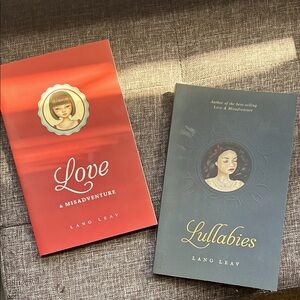 Lang Leav Poetry Bundle 2